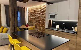 Apartamento Deluxe Casco Viejo