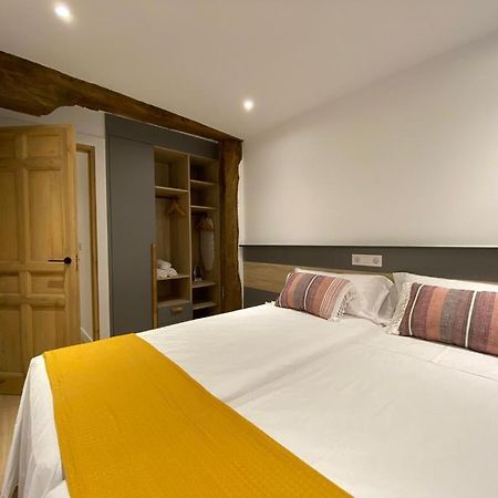 Apartamento Deluxe Casco Viejo Bilbao Extérieur photo