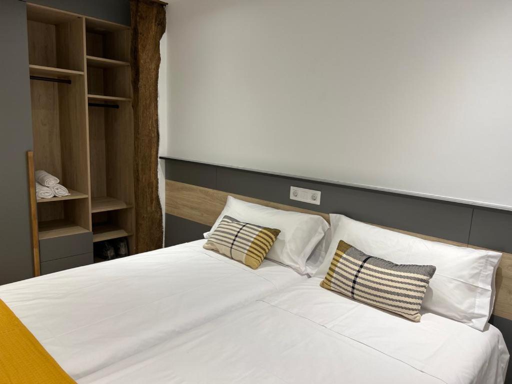 Apartamento Deluxe Casco Viejo Bilbao Extérieur photo