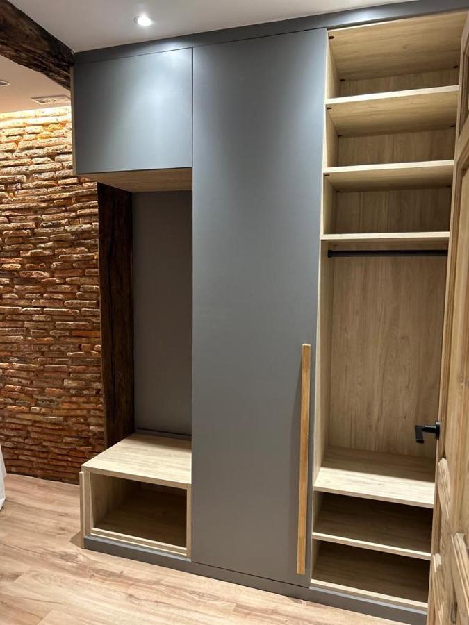 Apartamento Deluxe Casco Viejo Bilbao Extérieur photo