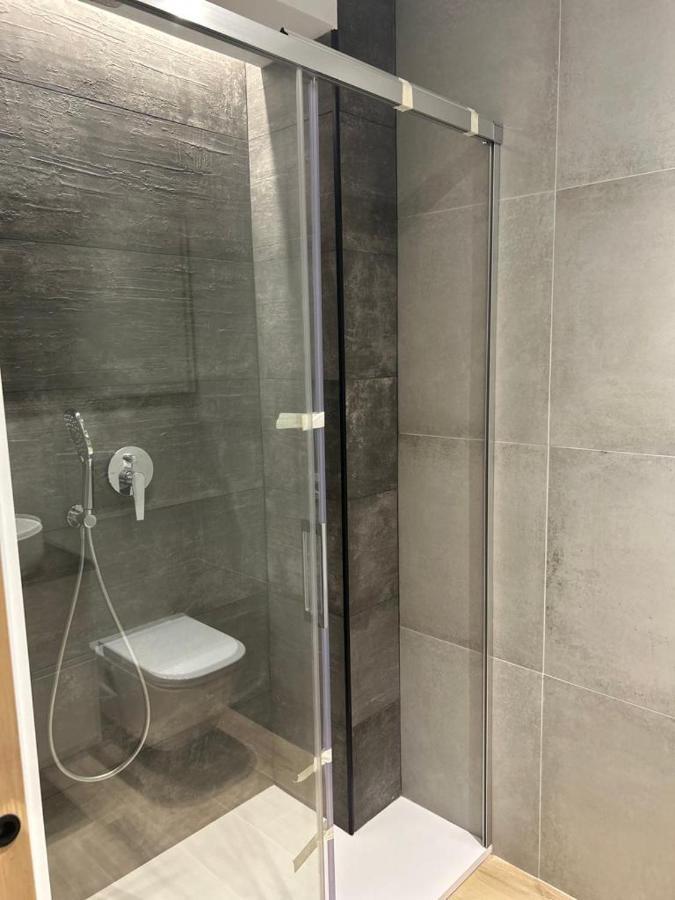Apartamento Deluxe Casco Viejo Bilbao Extérieur photo
