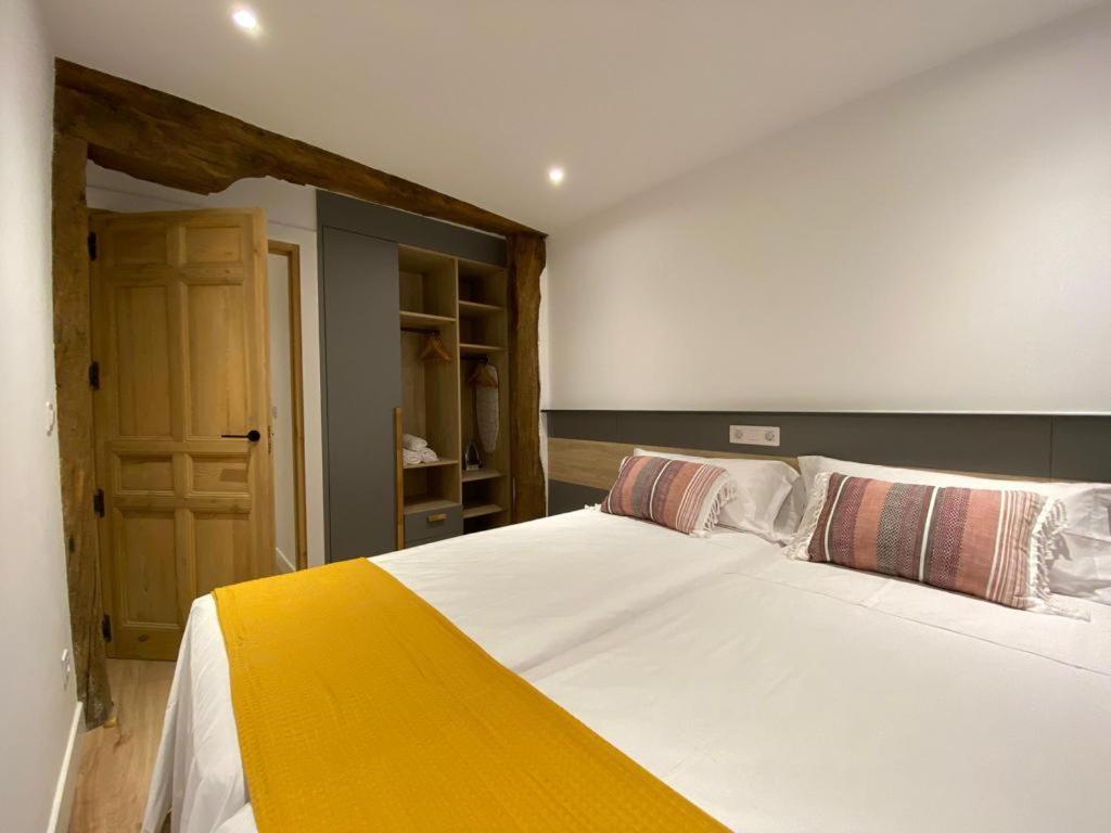 Apartamento Deluxe Casco Viejo Bilbao Extérieur photo