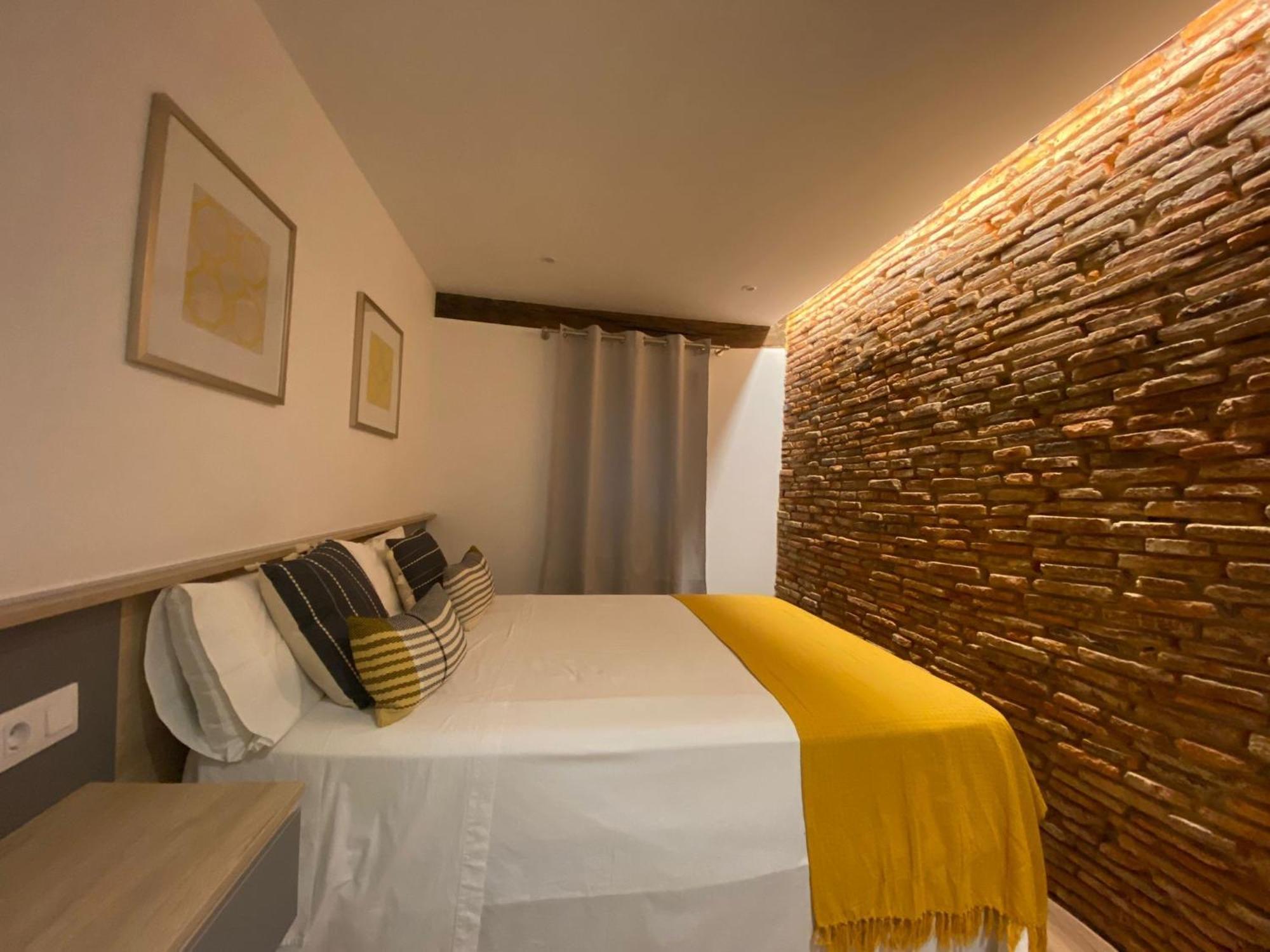 Apartamento Deluxe Casco Viejo Bilbao Extérieur photo